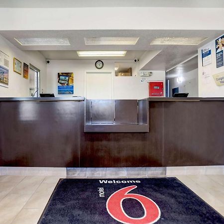 Motel 6-Grants, Nm Bagian luar foto