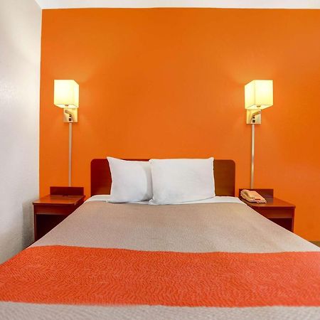 Motel 6-Grants, Nm Bagian luar foto