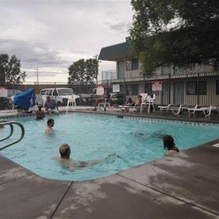 Motel 6-Grants, Nm Bagian luar foto