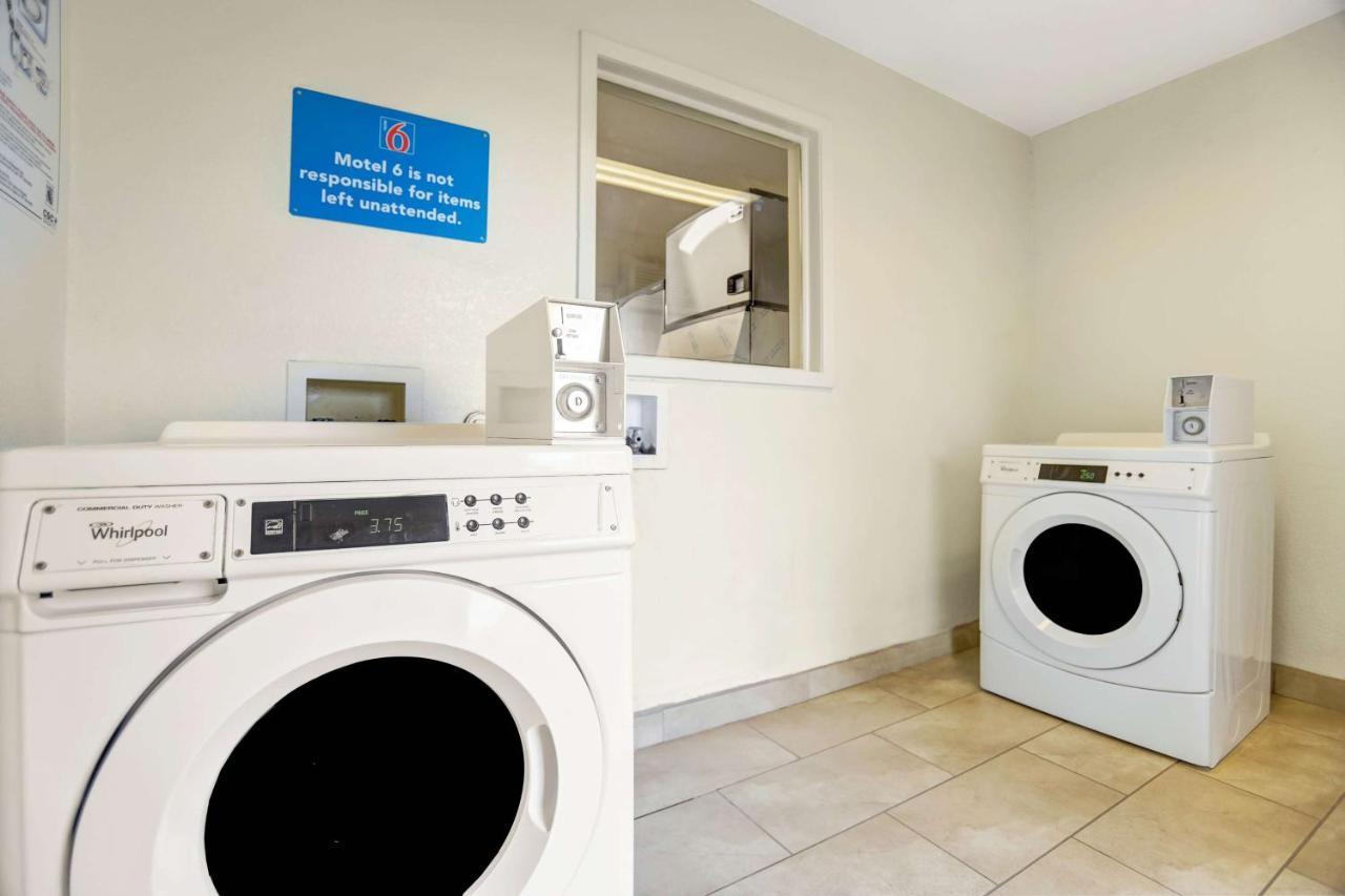 Motel 6-Grants, Nm Bagian luar foto