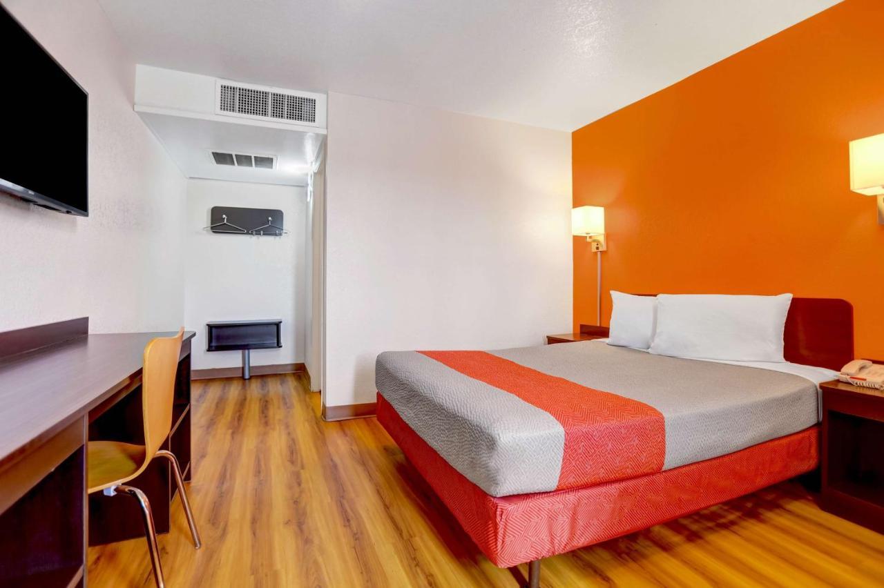 Motel 6-Grants, Nm Bagian luar foto