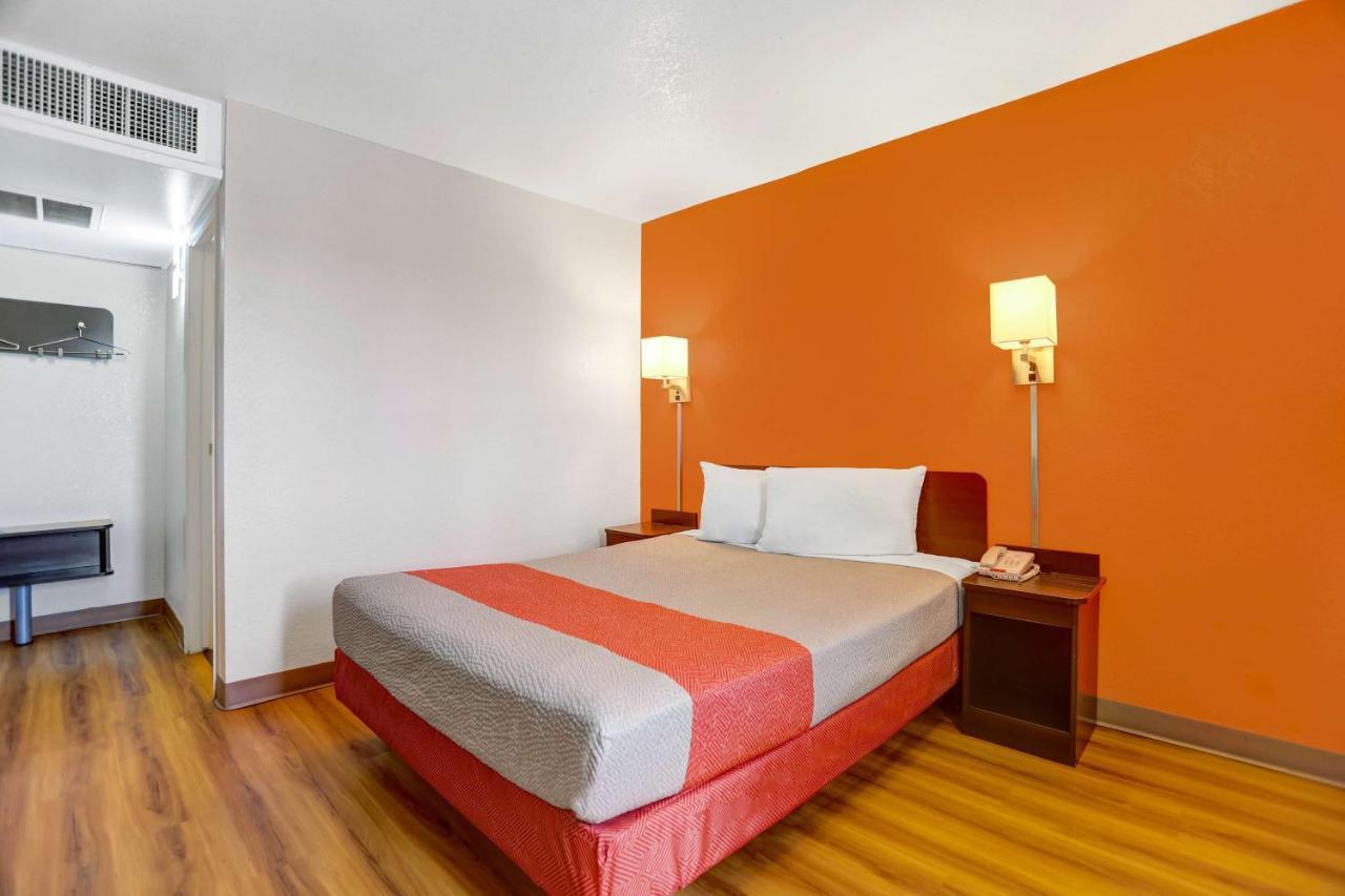 Motel 6-Grants, Nm Bagian luar foto
