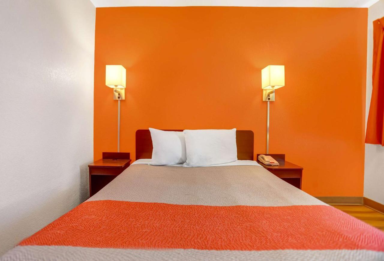 Motel 6-Grants, Nm Bagian luar foto