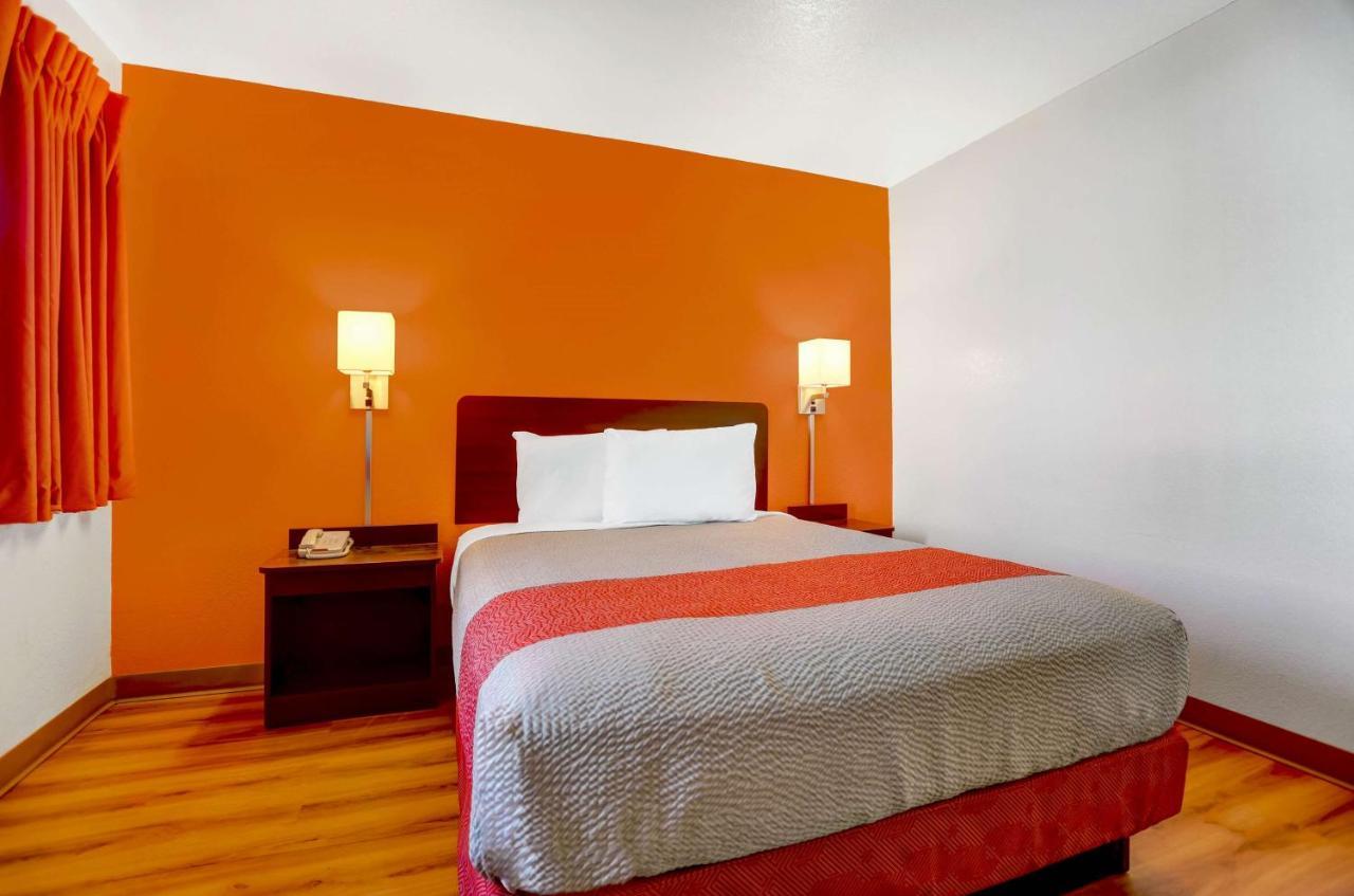 Motel 6-Grants, Nm Bagian luar foto