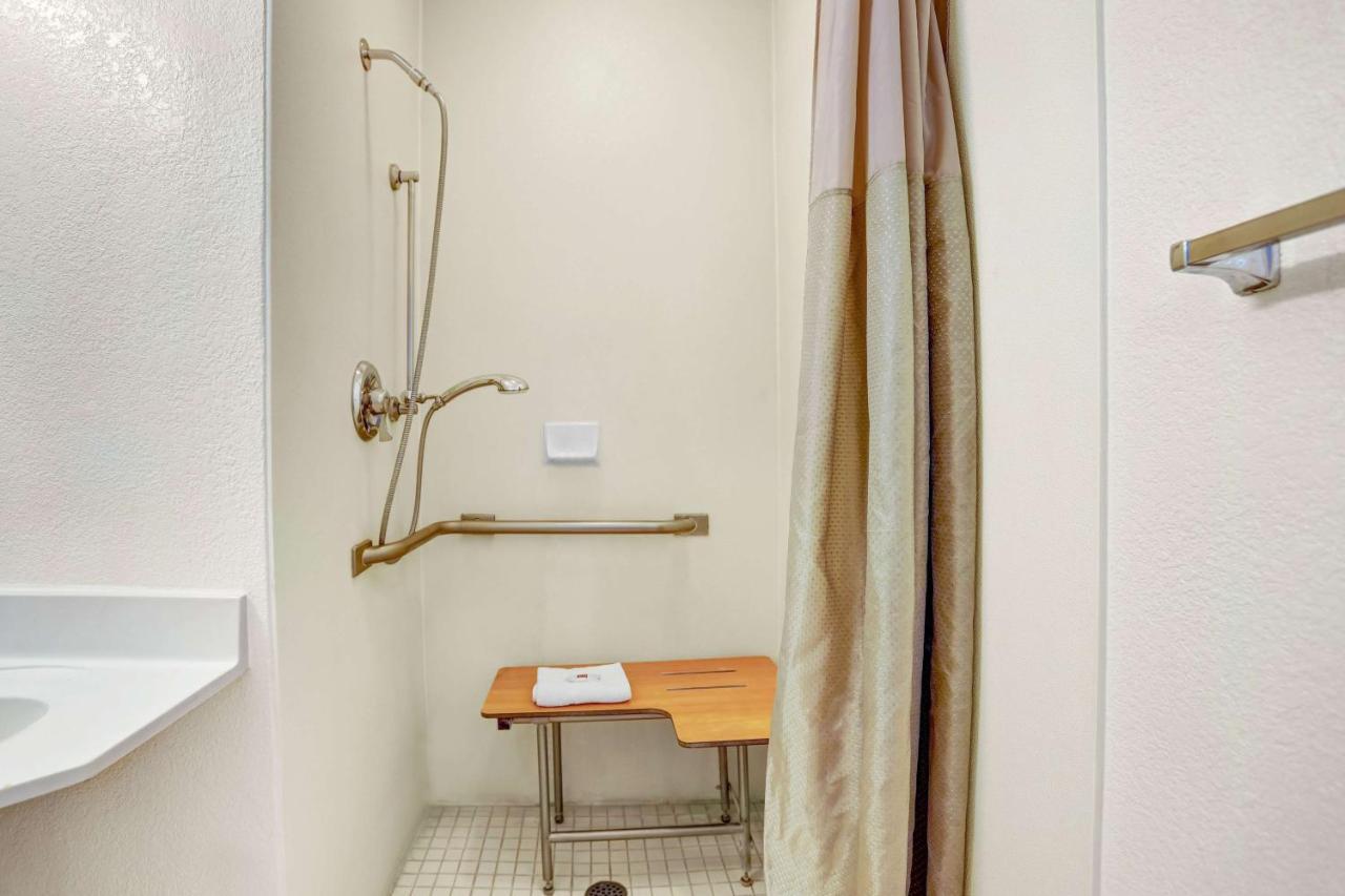 Motel 6-Grants, Nm Bagian luar foto