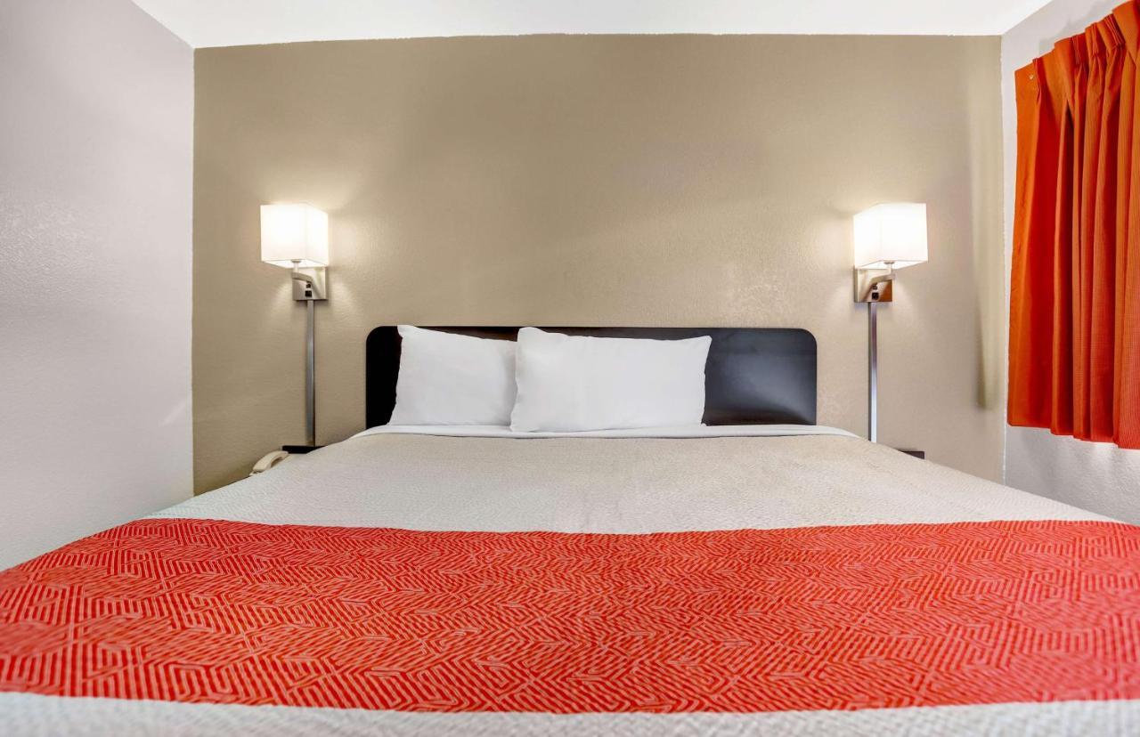 Motel 6-Grants, Nm Bagian luar foto