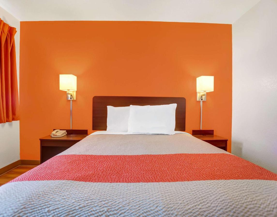 Motel 6-Grants, Nm Bagian luar foto
