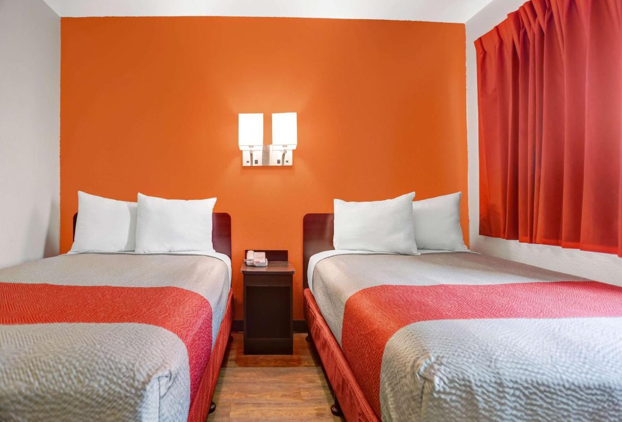 Motel 6-Grants, Nm Bagian luar foto