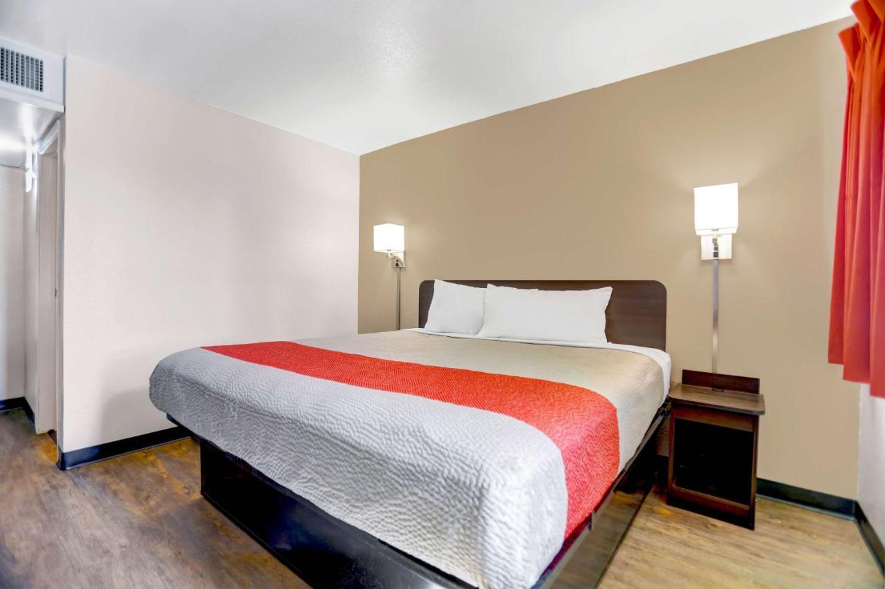 Motel 6-Grants, Nm Bagian luar foto