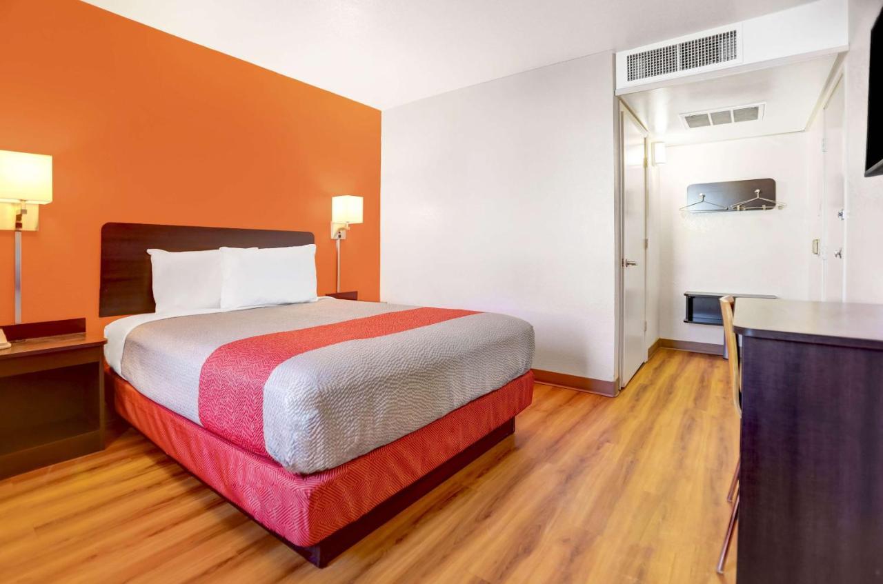Motel 6-Grants, Nm Bagian luar foto