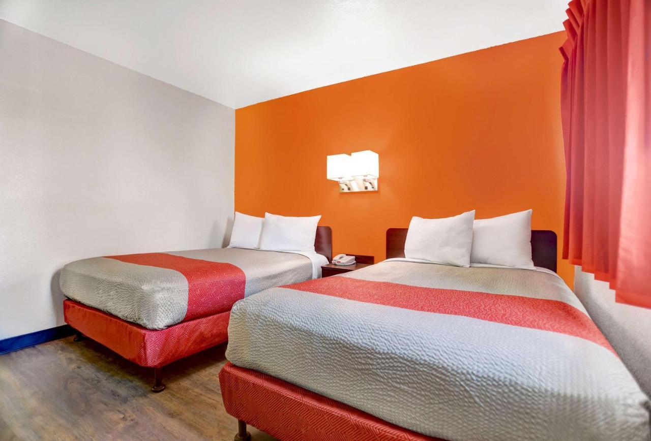 Motel 6-Grants, Nm Bagian luar foto