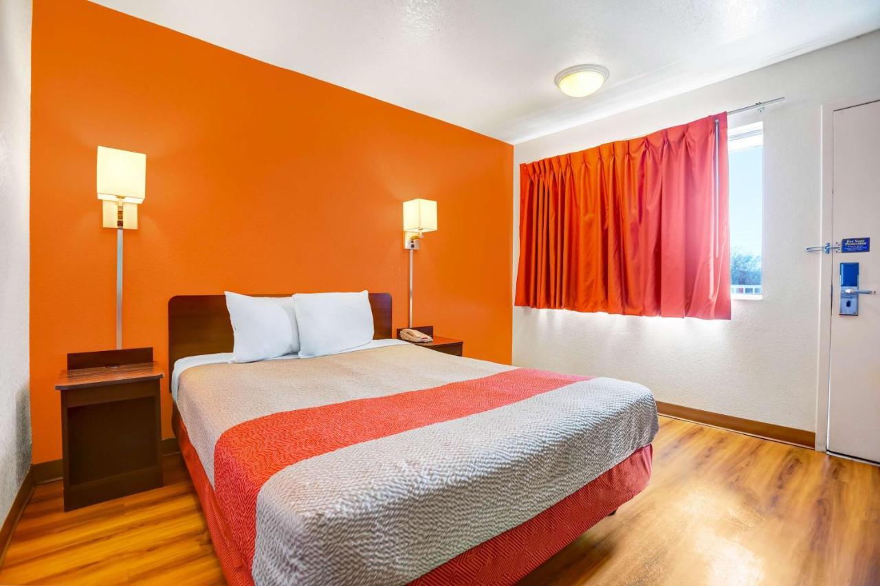 Motel 6-Grants, Nm Bagian luar foto