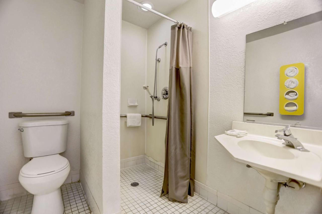 Motel 6-Grants, Nm Bagian luar foto