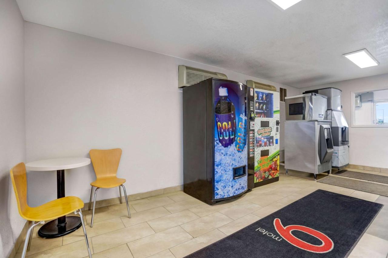 Motel 6-Grants, Nm Bagian luar foto