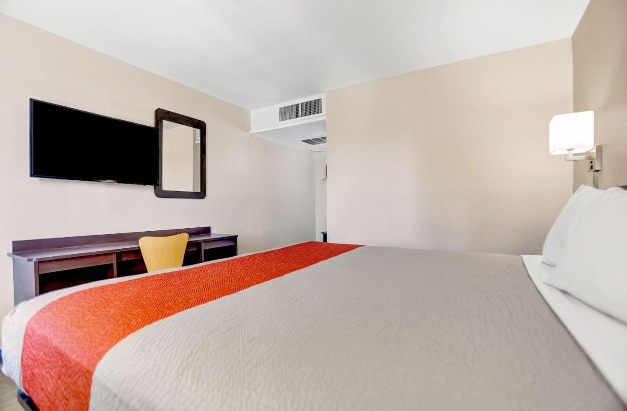 Motel 6-Grants, Nm Bagian luar foto