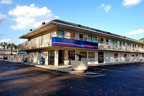 Motel 6-Grants, Nm Bagian luar foto