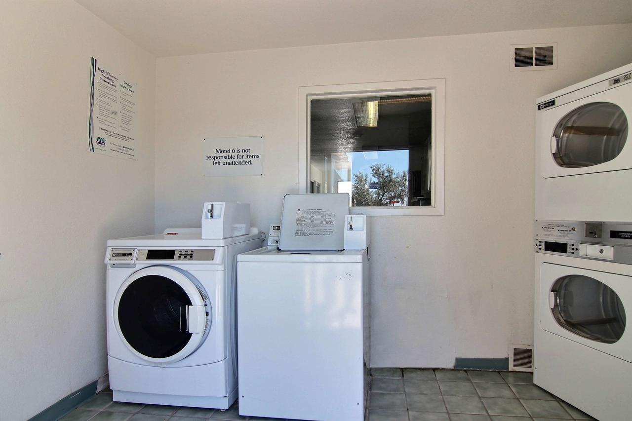 Motel 6-Grants, Nm Bagian luar foto
