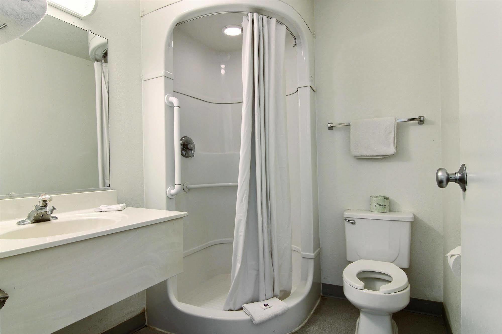 Motel 6-Grants, Nm Bagian luar foto