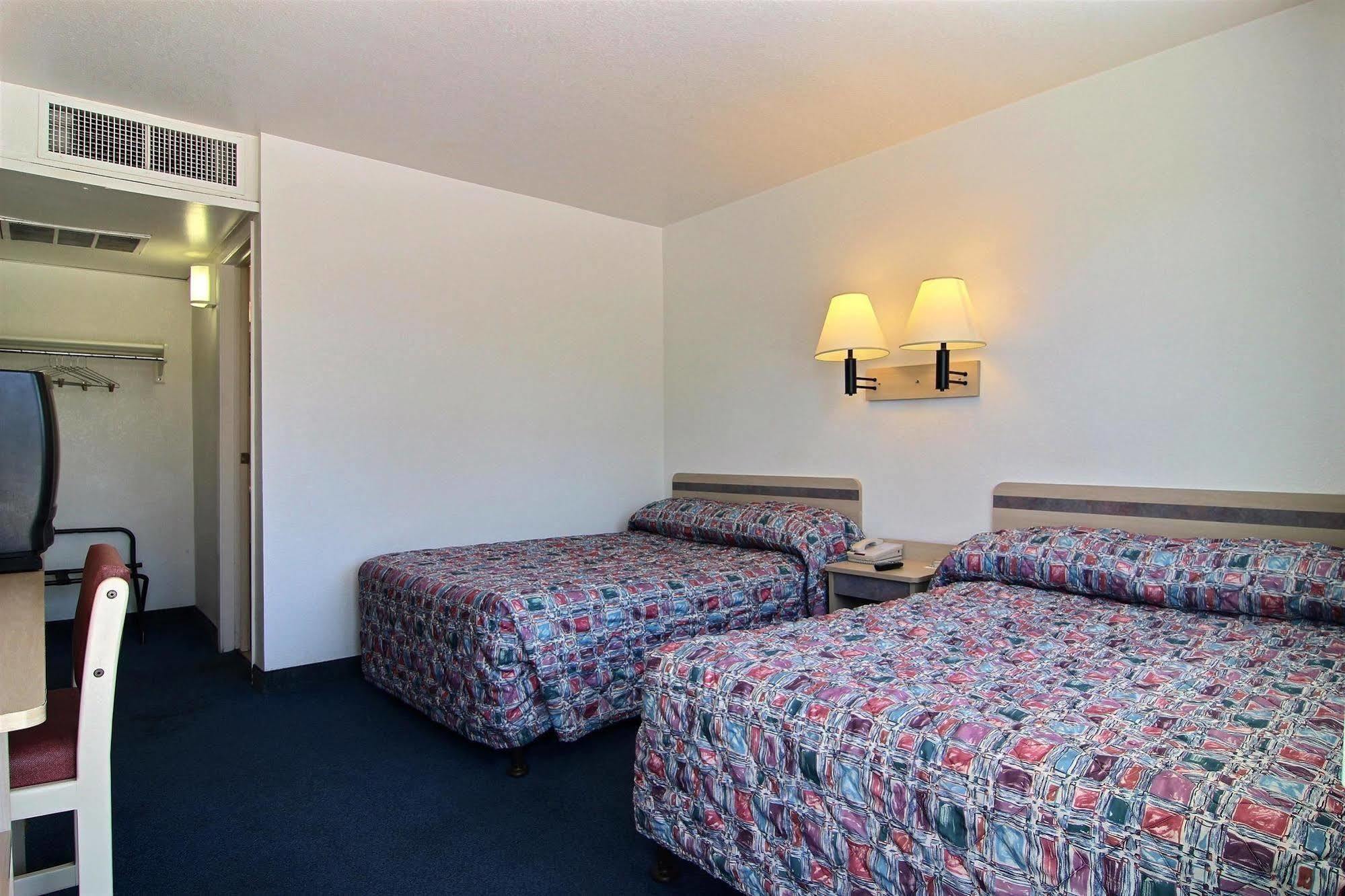 Motel 6-Grants, Nm Bagian luar foto